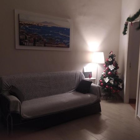 Garibaldi House Apartment Napoli Eksteriør bilde